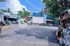 Điện hồng lô ngang 7m cách chợ lạc thành 4p đường oto thông chỉ 5xxtr