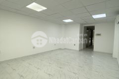 Cho thuê văn phòng trần quang diệu quận 3 dt 45m2 gía 12trtháng.liên hệ ngay.