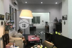 Bán nhà nguyễn trãi, thanh xuân, dt 65m2, mt 4,5m, giá chỉ 6,148 tỷ.