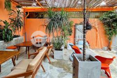 Cho thuê mt 5.8x35m đường thống nhất p11 gò vấp