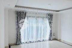 Lô góc mặt tiền 5.2m nhà mới đẹp, gara 7 chỗ, kinh doanh, mặt ngõ.