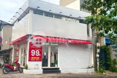 Hot căn góc 1 lầu 2 mặt tiền kinh doanh lâm văn bền, p.bình thuận, quận 7