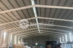 Cho thuê kho, xưởng tại phù lỗ. huyện sóc sơn. hà nội
