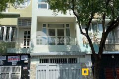 Nha măt tiên đương sô 32 p,tân phong q,7