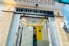 Nhà mới, giá rẻ, chỉ cần khách thích, gần chùa quan âm q8, chỉ 3.1 tỷ tl