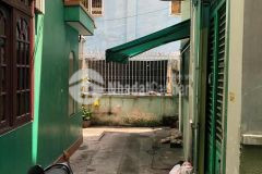 Bán nhà hxh trần quang diệu phường 14 quận 3, dt 45 m2 giá 7.7 tỷ có thương lượng