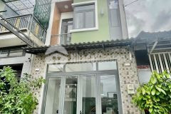 Chính chủ cần bán nhà quận binh tân