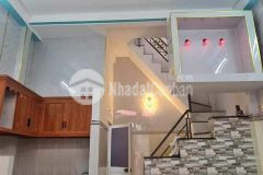 Diện tích lớn 80m2 khu dân trí thông thẳng phạm văn đồng