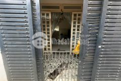 Bán nhà đường thống nhất phường 15 quận gò vấp, giá nhà gò vấp dưới 2ty45