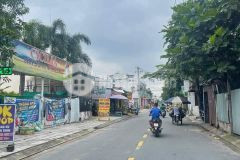 Bán gấp đất mt trần thị bốc huyện hóc môn