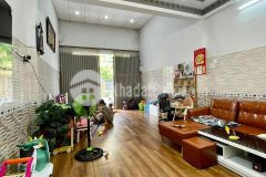 Nhà mặt tiền đoàn giỏi, tp mỹ tho, giá rẻ