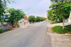 Cần bán lô đất của mình tại chợ đầu mối hóc môn giá 600 triệu