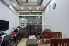 Nhà đẹp phú đô, nam từ liêm ở ngay 33m2, 5t, mt 3.8m, 3.65 tỷ.