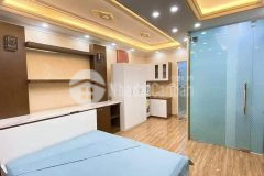 Cần bán nhà riêng phố pháo đài láng quận đống đa 40m, 2 nhà ra phố nhỉnh 6 tỷ