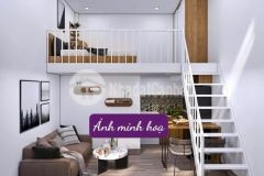 Cho thuê phòng phòng rộng đẹp mới xây kdc văn hoá tây đô