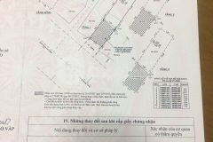 Bán nhà mt quang trung, p.8, gò vấp 5,2 x 26 134m2, giá 18,2 tỷ