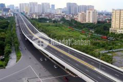 Mặt phố phạm văn đồng, lô góc, vỉa hè 8m, 771m2, giá rẻ như trong ngõ