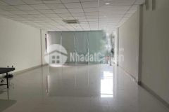 Cho thuê tòa nhà 6 tầng hùng vương, có thang máy