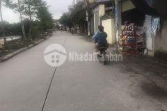 Cần bán gấp đất trục chính thị trung, 98m2, kinh doanh tốt, chỉ 5.1 tỷ 0835459289