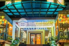 Bán nhà mp trích sài view hồ tây, 105m2 6 tầng thang máy, mt 6m, 66 tỷ