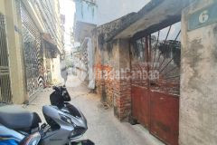 Cực hiếm đất rộng thụy phương vị trí đẹp ô tô 4 chỗ đỗ cửa vài bước ô tô tránh