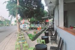 Bán lô góc 2 mặt tiền tân sơn nhì tân phú 60m2, 4 tầng btct giá bớt lộc 18,5 tỷ.