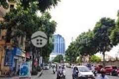 Bán nhà 4.5 tầng cách mặt phố lê trọng tấn 20m gần trường đại học y hà nội