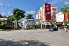 Bá.n nền 103,5m² đường số 10 khu dân cư diệu hiền, phường hưng thạnh, quận cái răng, cần thơ