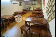 Bán nhà mặt phố lạc trung, kinh doanh, thoáng trước sau, 58m2x4t, 20.98 tỷ.