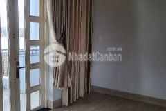 Hẻm xe tải nhà đẹp 3 tầng 72m2 nở hậu thoại ngọc hầu, tân phú nhỉnh 7.x tỷ