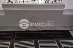 Bán nhà 195, hà đông, ngõ thông, gần phố, 36mx5t, giá 4.25 tỷ