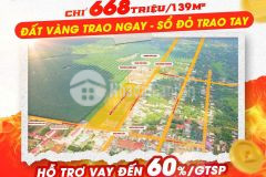 Tiết lộ vị trí tiềm năng nhất cuối năm 2023 đất nền phú lộc, krông năng đắk lắk
