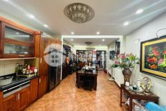 Cực rẻ. bán nhà đường trần phú, hà đông. 75m2 x 3t. nở hậu. ô tô đỗ gần. hơn 6 tỷ. 0968084286