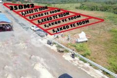 Chính chủ cần bán 10 lô đất sổ sẵn tân tiến bình phước