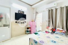 Bán nhà sát trần hưng đạo, quận 1, 32m2, chuẩn đét, chỉ 3 tỷ xx