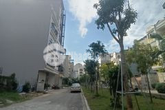 Chính chủ, bán đất dịch vụ khu c, yên nghĩa, hà đông, dt 50m2