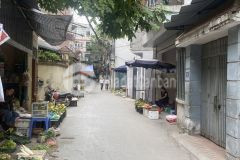 Bán nhà phan đình giót, thanh xuân, nhà dân xây, ngõ thông ô tô, kinh doanh, 36m2x4t, 5.5 tỷ