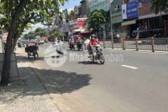 Bán nhà mặt tiền nguyễn thái sơn, p.4, gv 3,6 nh 7,5m x 20, giá 14 tỷ.