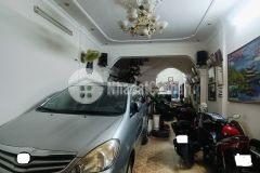 Phân lô hoàng văn thái, thanh xuân, ô tô tránh, ngõ thông, kdt 56m2x4t, mt4.2m chỉ 10.3 tỷ