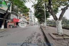 Chính chủ bán gấp nhà phố hoàng cầu giá 15.5 tỷ, 70mx4 tầng, mt 5m.