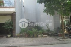 Tôi bán đất đấu giá mậu lương gần chợ mậu lương, mt 5m, 60m2 chỉ 6.666 tỷ. lh 0989.62.6116