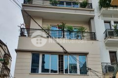 Bán nhà phân lô lê trọng tấn, hoàng văn thái ô tô tránh mặt tiền rộng 72m2 10 tỷ