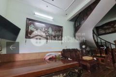 Tin thật bán biệt thự 2 tầng 10x16.5 phường linh tây thủ đức 7 tỷ