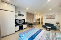 Bán nhanh căn studio 33,5m2 thông thủy giá tốt nhất vinhomes ocean park tầng trung