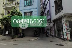 Bán nhà mặt phố thanh nhàn kinh doanh căn góc giá hơn 6 tỷ dt 30m 5 tầng mt 4,5m