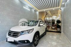 Bán nhà hxh, đẹp lung linh, nvk phường 8 gò vấp 60m2, 4 tầng, 8.6 tỷ