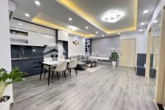 Chính chủ cần bán căn chung cư 78m2 kđt thanh hà cienco 5 full nội thất