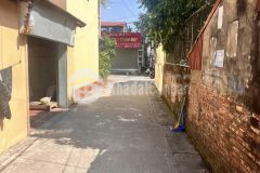 Lô đất giá tốt nhất, 55m đình dù, 18 triệu, gần chợ đường cái, giá tốt lh 0828218468