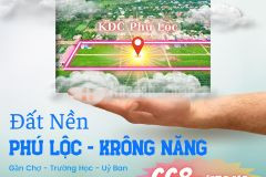 𝐊𝐃𝐂 𝐏𝐡ú 𝐋ộ𝐜 𝐊𝐫ô𝐧𝐠 𝐍ă𝐧𝐠 giá bán lộc phát chốt nhanh phát lộc