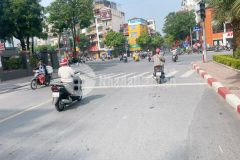 Sót lại mảnh đất vàng mặt phố nguyễn sơn 230m, mt 9.05m, nở hậu, 3 thoáng, dòng tiền tốt.